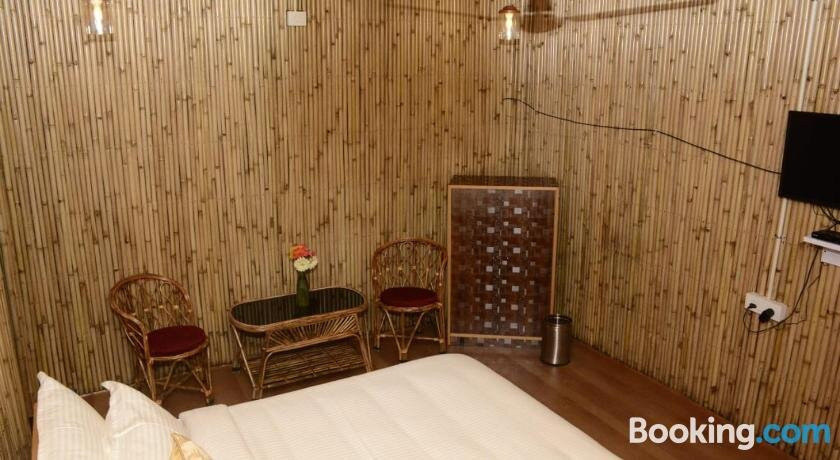 Naro Eco Resort and Spa