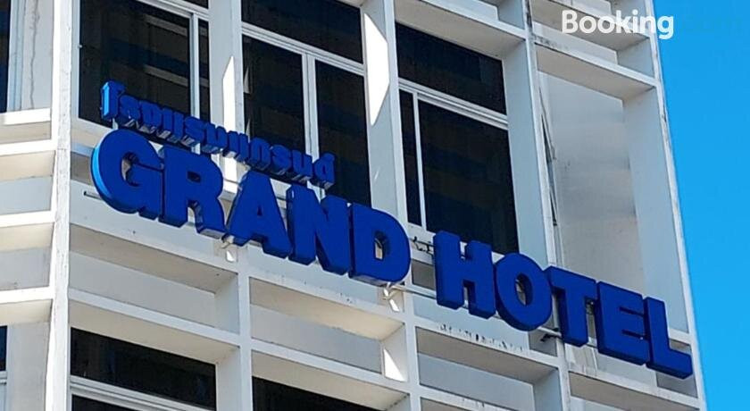 Grand Hotel
