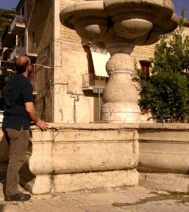 Fontana di Piazza Castello景点图片