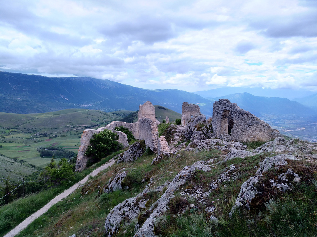 Castello Normanno景点图片