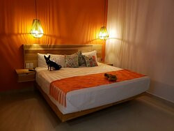 Hotel Riviera Sayulita主图