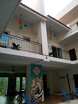 Hotel Riviera Sayulita主图