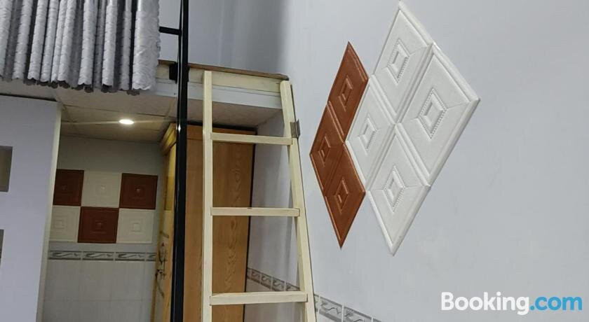 Nha Nghi - Homestay Phi Long Phat