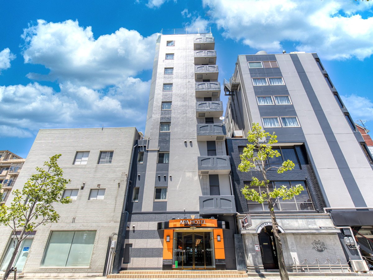 丸龟站前大通酒店-官方