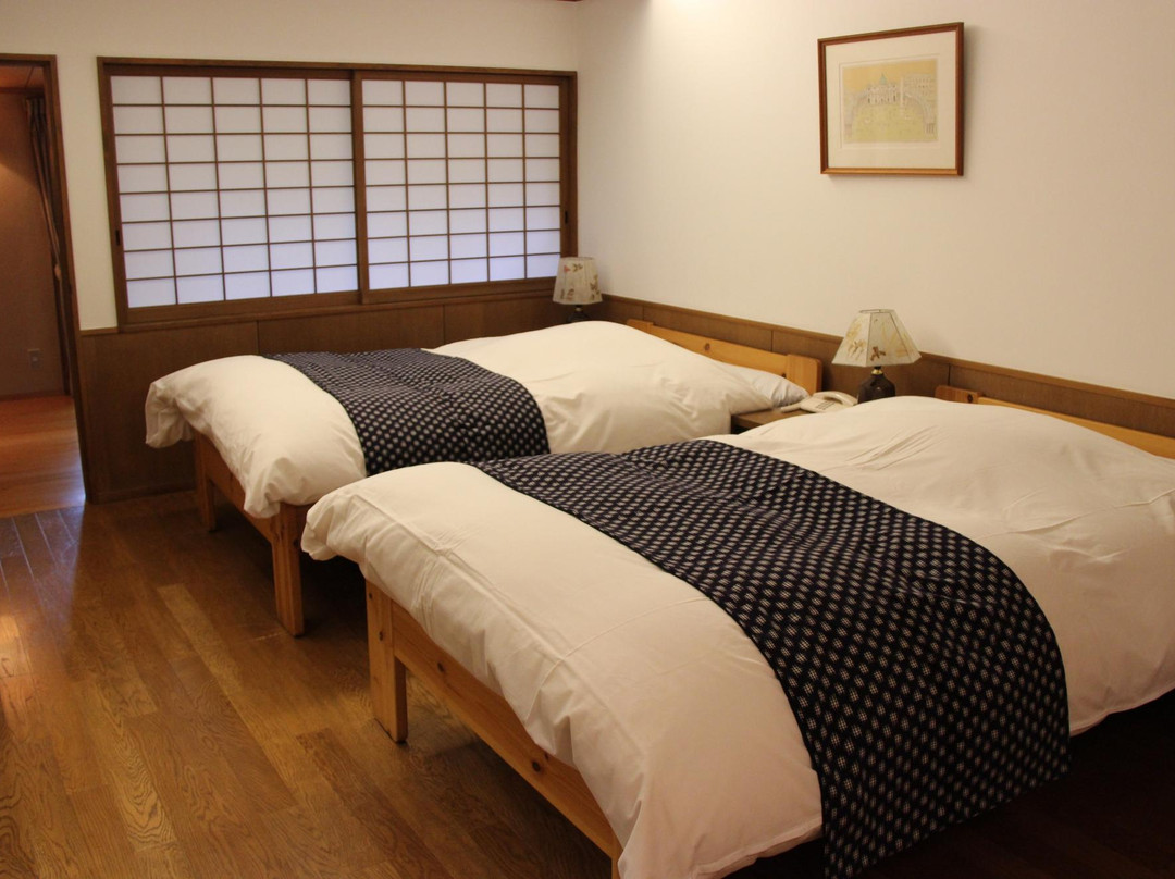 由布院 玉之汤温泉