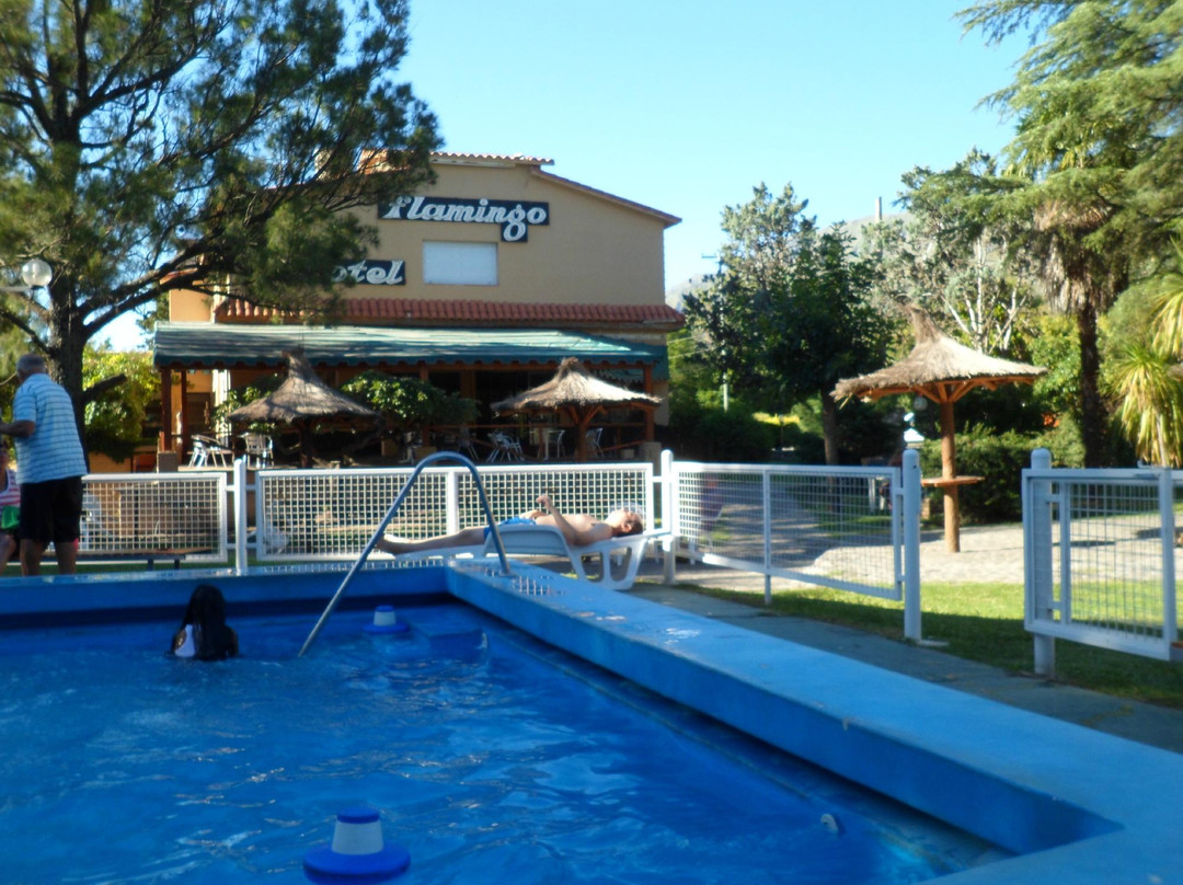 Hotel Flamingo