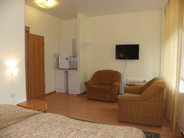 Izmaylovo酒店住宿-Avita Hotel