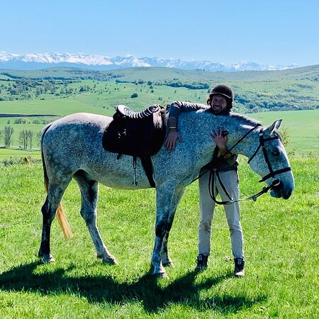 Transylvania on Horseback景点图片