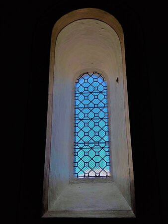 Église Saint-hilaire-Neuillay-les-Bois必去景点