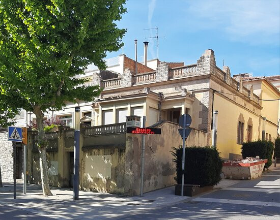 Passeig Verdaguer-伊瓜拉达必去景点