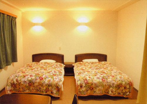 Business hotel Wakayanagi