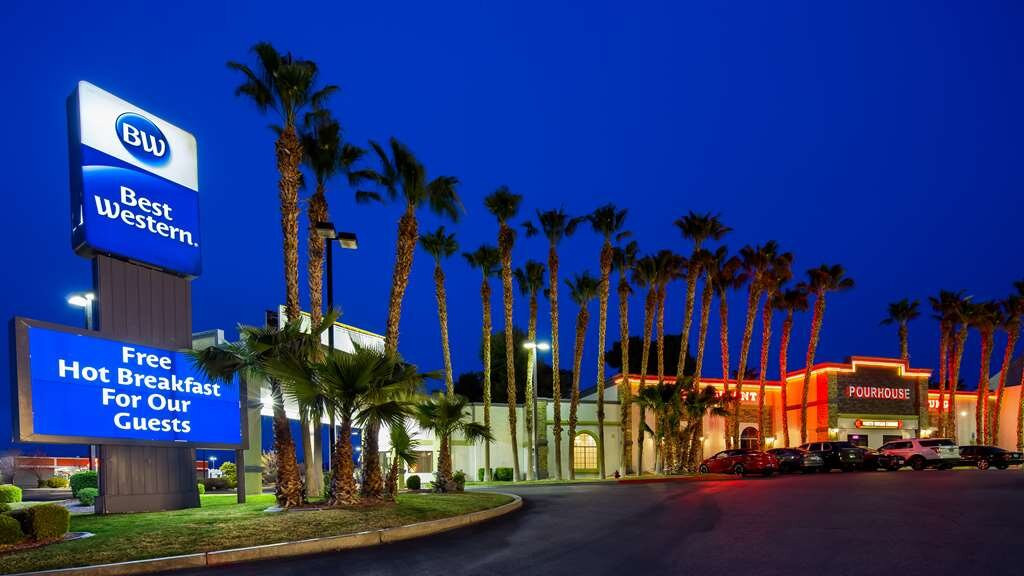 Best Western Pahrump Oasis主图