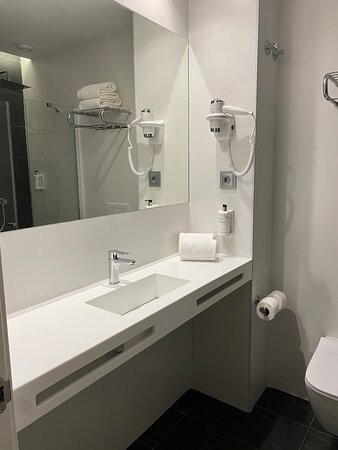 B&B HOTEL Murcia主图