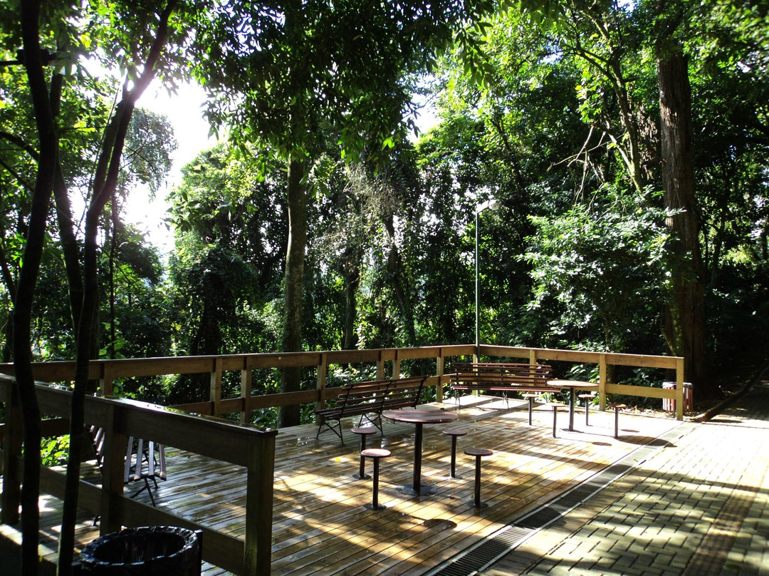 Parque Ecológico Municipal de São Francisco do Sul