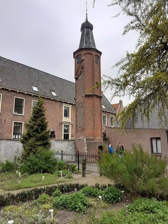 Harderwijker Hortuspark-Harderwijk必去景点