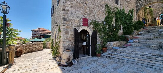 Museum Of Ulcinj's Corsairs-乌尔齐尼必去景点