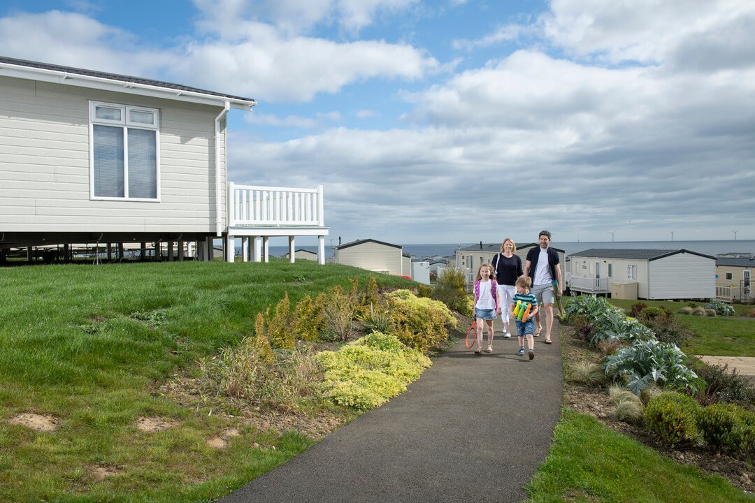 Parkdean Resorts Sandy Bay Holiday Park