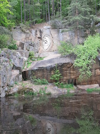 National Memorial of Eavesdropping景点图片