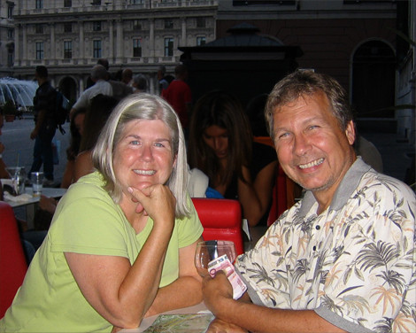 Uncorked Northwest Wine Tours