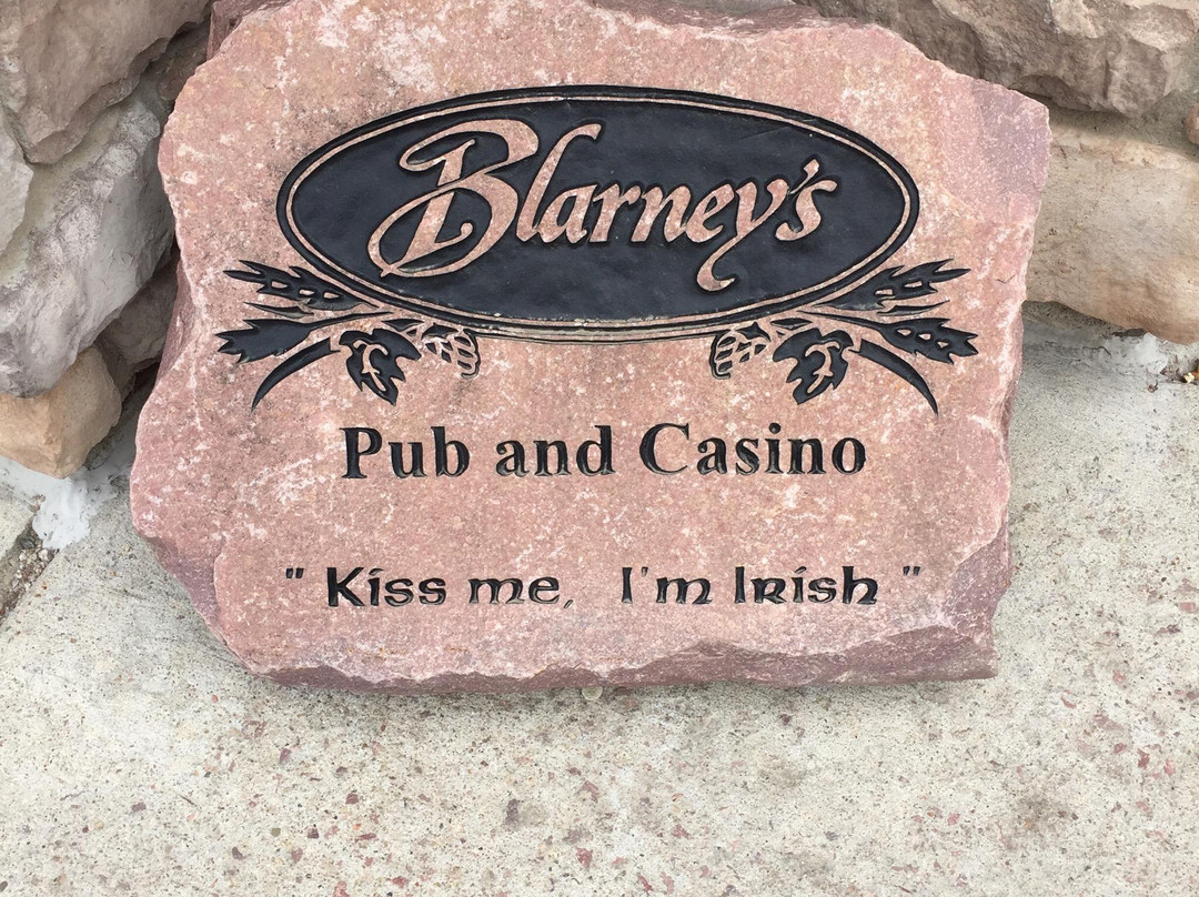 Blarneys Sports Bar & Grill景点图片
