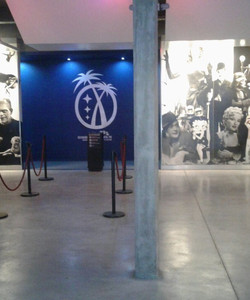 El Cairo Cine Publico景点门票图片