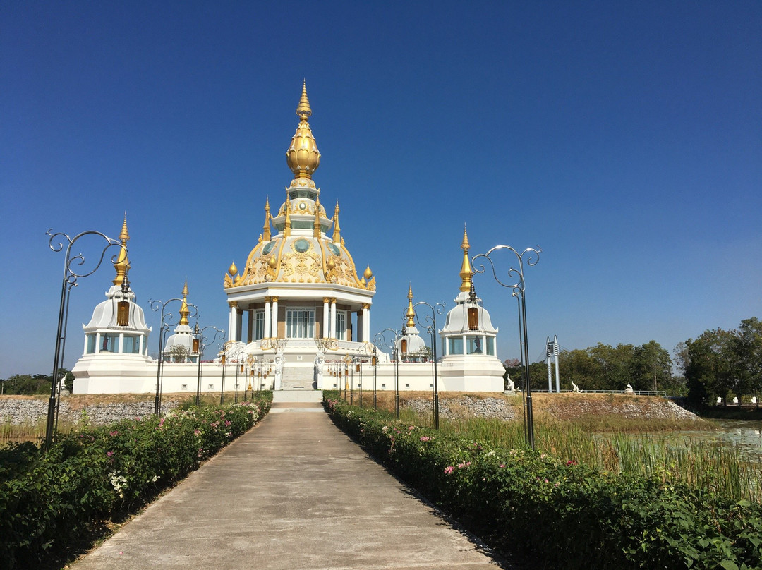Wat Thung Setthi景点图片