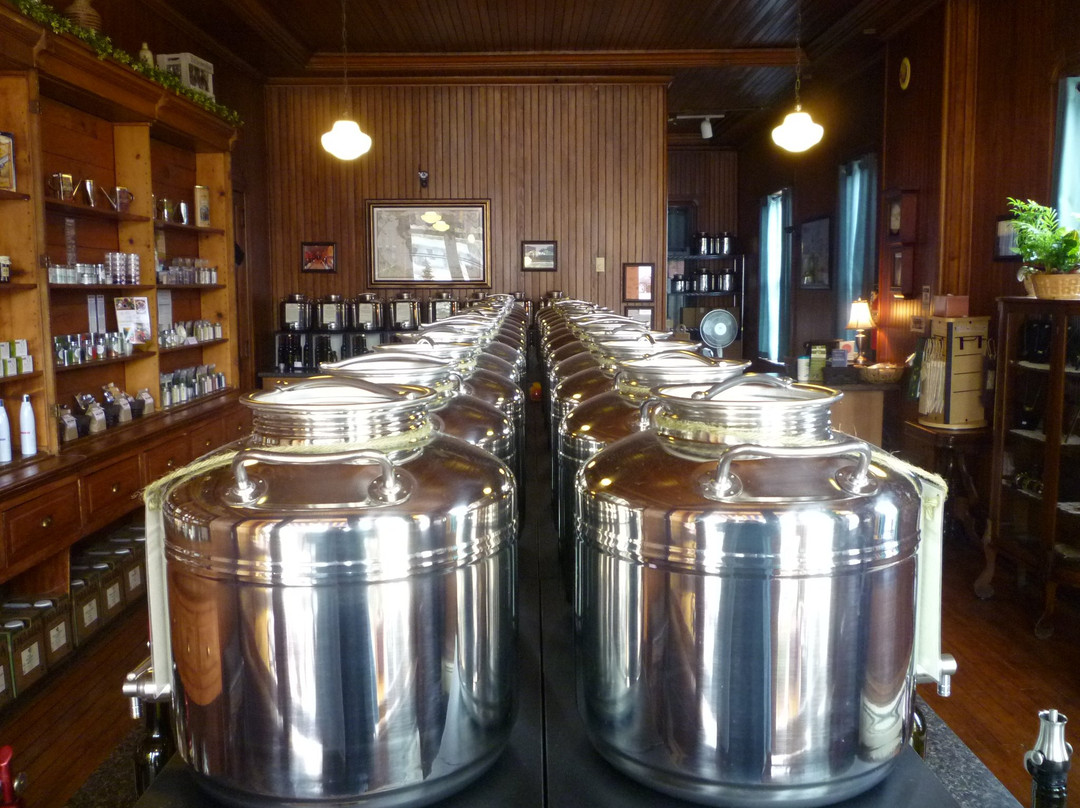 1000 Islands Cruet Gourmet Olive Oil & Vinegars-Clayton必去景点