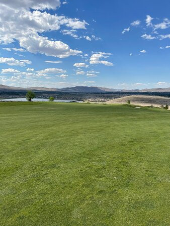 Red Hawk Golf And Resort-斯帕克斯必去景点