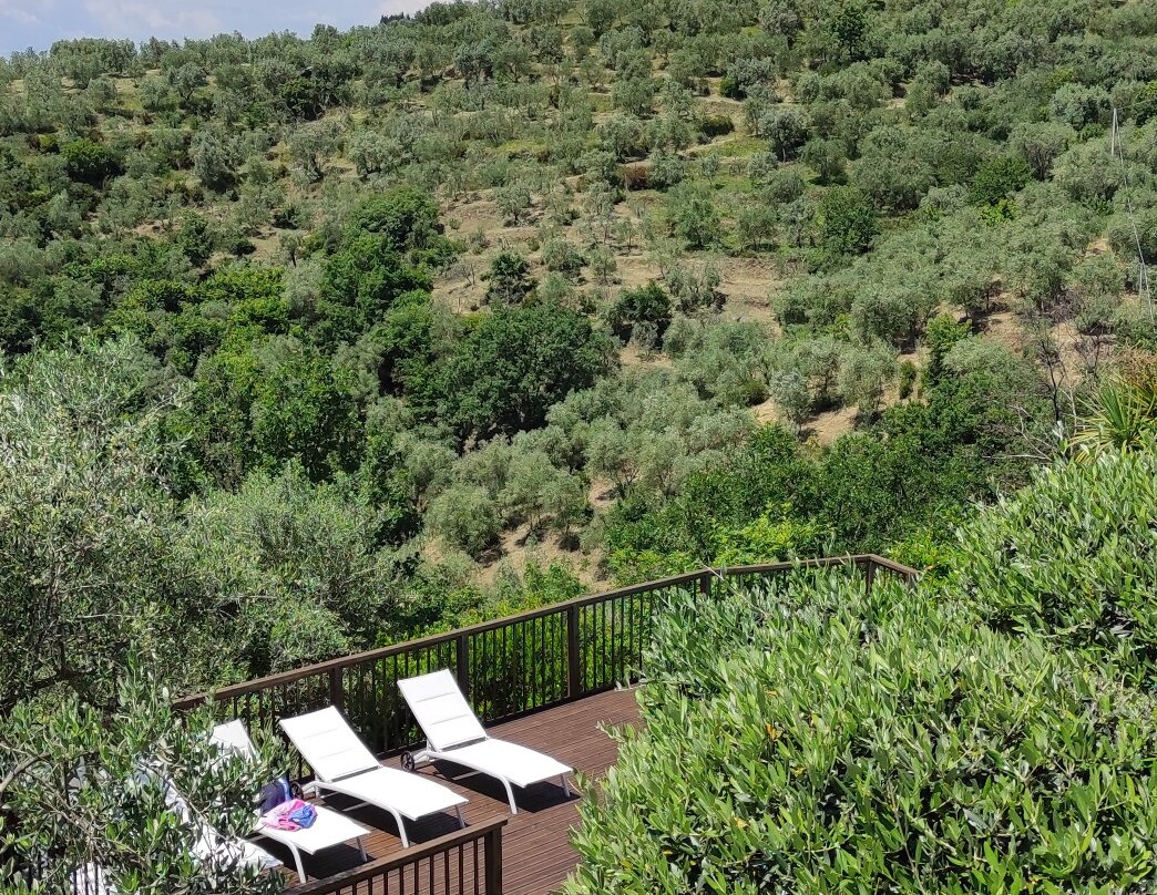 Agritur Campo Fiorito