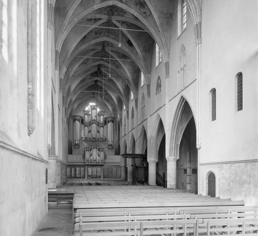 Bibliotheek Zutphen-Zutphen必去景点