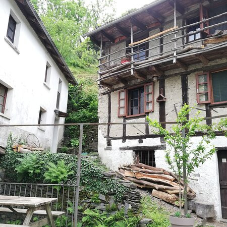 Azienda Agrituristica Kedo主图