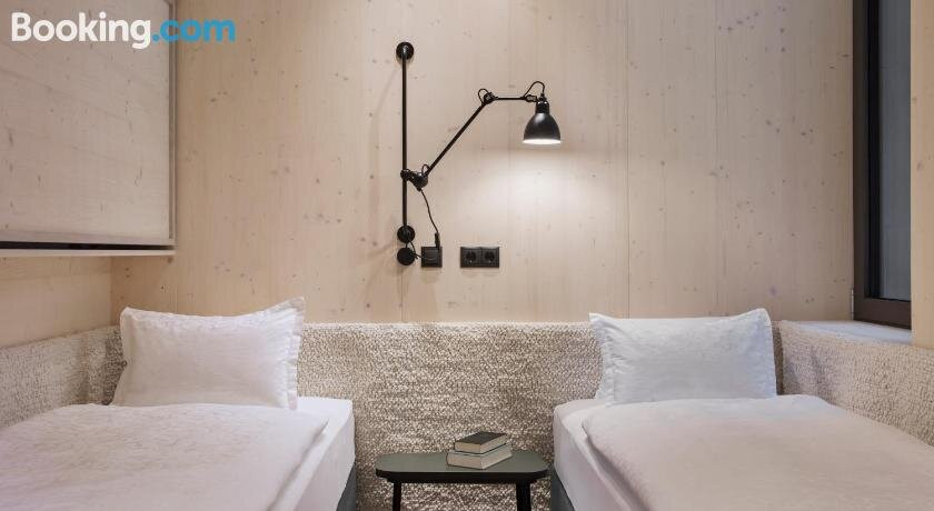 Naturlich Hell Camping & Aparthotel