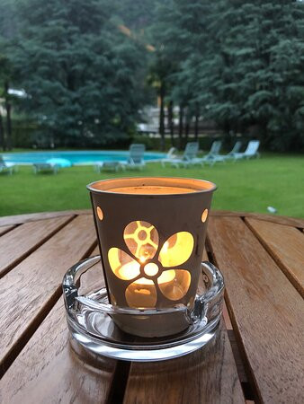 Garni Elena主图