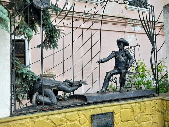 Open-air Museum-Bender必去景点