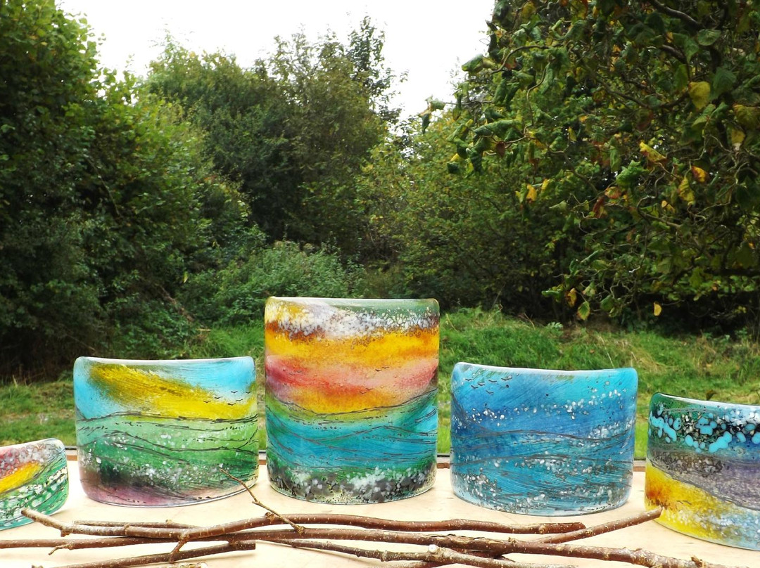 Moriath Glass景点图片