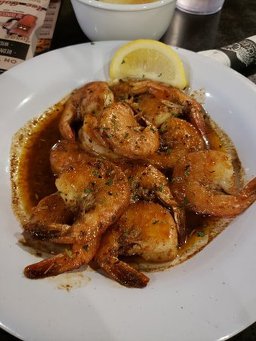 the wicked wheel bar & grill(巴拿马城海滩) - 餐厅/美食点评