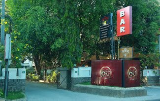 Hotel Fort Palace主图