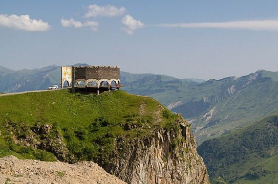 AlexBestTours-第比利斯必去景点