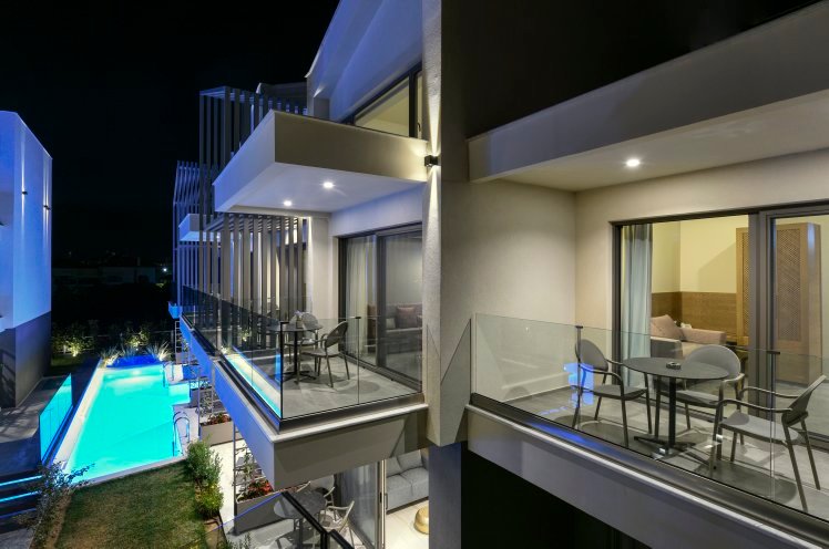 Serenity Suites-官方