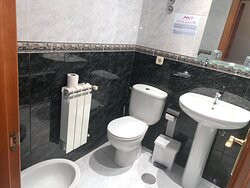 Hotel - Apartamentos Peña Santa主图