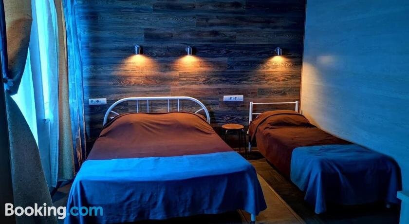 Guest house on Kalinina 20主图