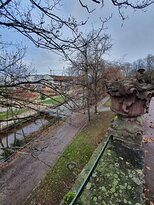 Der Mühlbach-lehrpfad - Stadt Offenburg-奥芬堡必去景点