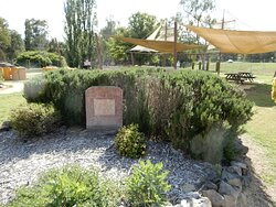 First Fleet Memorial Gardens-Wallabadah必去景点