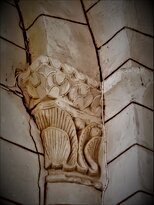 Eglise Saint Etienne, Marigny-brizay景点图片