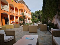 Hotel Benitses Arches主图