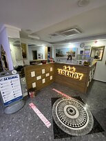 Grand Serenay Hotel主图