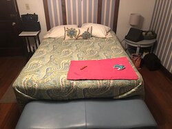 Maria's Garden and Inn主图