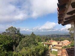 Renacer Hostal主图