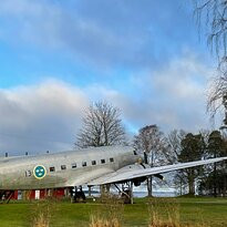 Karlsborgs Fästning-Karlsborg必去景点