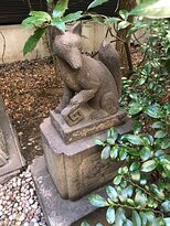 Yasuhira Shrine-Ginza必去景点